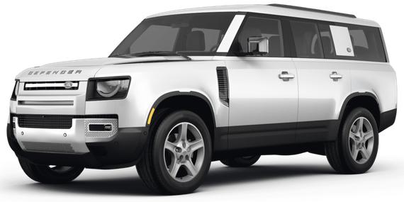 LAND ROVER DEFENDER 2023 SALEPFEUXP2218647 image